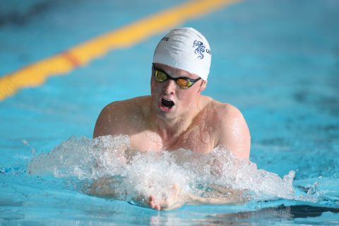 Swimming - Danish Open 2026