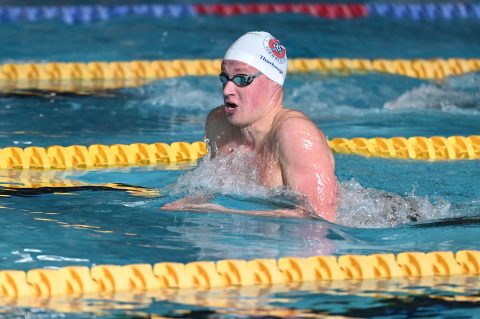 Swimming - Danish Open 2026