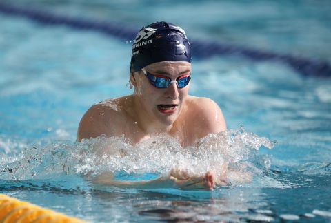 Swimming - Danish Open 2026