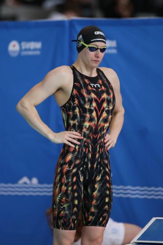 Swimming - Danish Open 2026