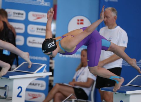 Swimming - Danish Open 2026