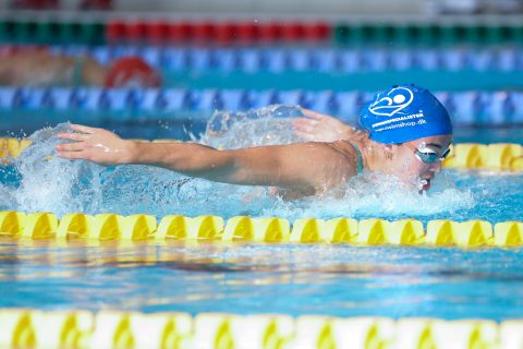 Swimming - Danish Open 2026