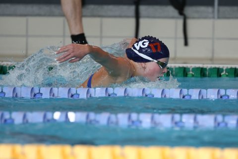 Swimming - Danish Open 2026