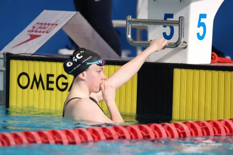 Swimming - Danish Open 2026