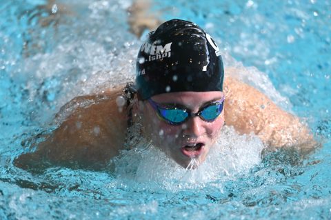 Swimming - Danish Open 2026