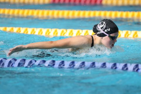 Swimming - Danish Open 2026