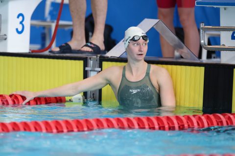 Swimming - Danish Open 2026