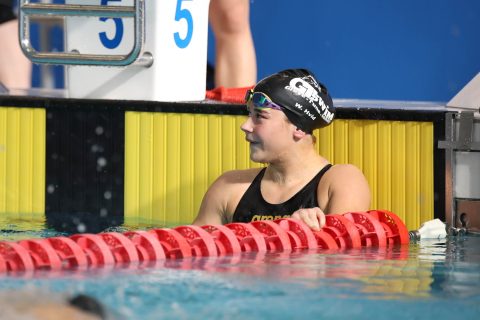 Swimming - Danish Open 2026