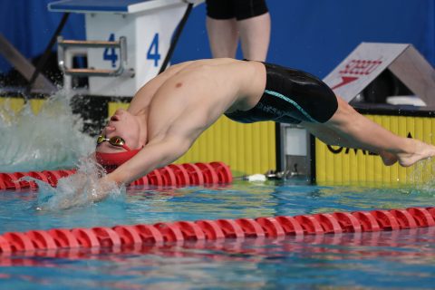 Swimming - Danish Open 2026