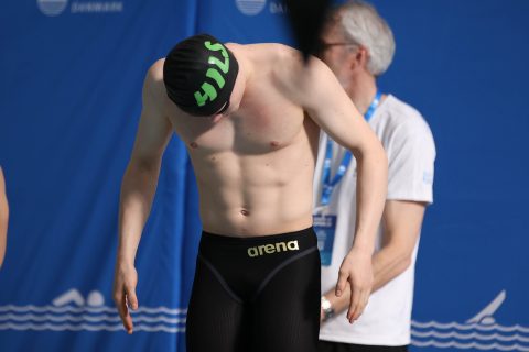 Swimming - Danish Open 2026