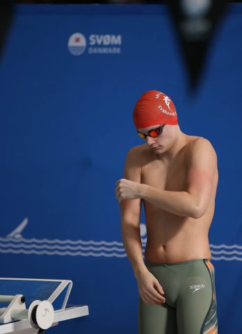 Swimming - Danish Open 2026