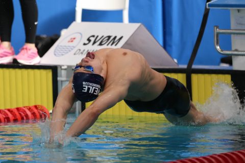 Swimming - Danish Open 2026