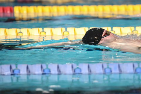 Swimming - Danish Open 2026