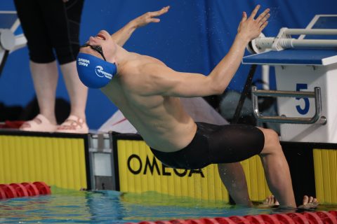 Swimming - Danish Open 2026