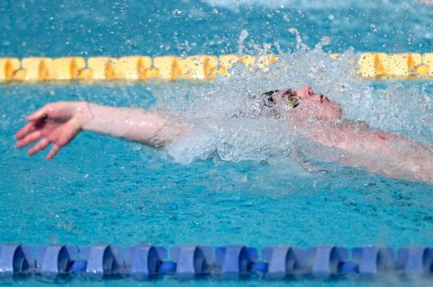 Swimming - Danish Open 2026