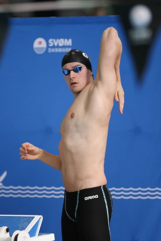 Swimming - Danish Open 2026
