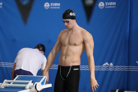 Swimming - Danish Open 2026