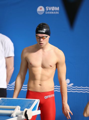 Swimming - Danish Open 2026