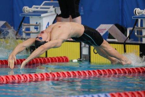 Swimming - Danish Open 2026