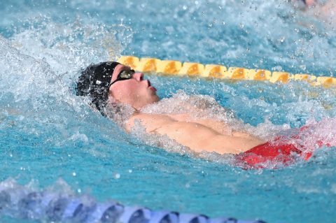 Swimming - Danish Open 2026