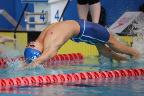 Swimming - Danish Open 2026