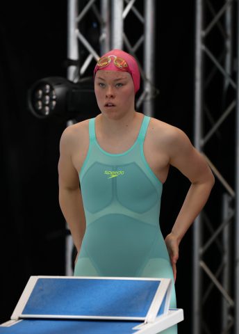 Swimming - Danish Open 2026