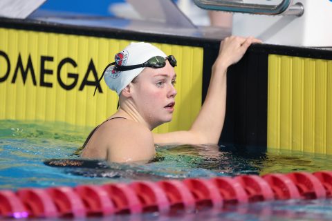 Swimming - Danish Open 2026