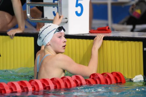 Swimming - Danish Open 2026