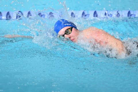 Swimming - Danish Open 2026