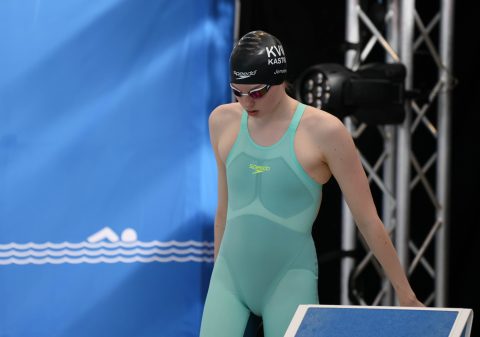 Swimming - Danish Open 2026