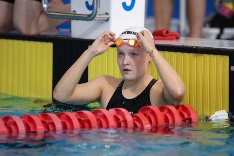 Swimming - Danish Open 2026