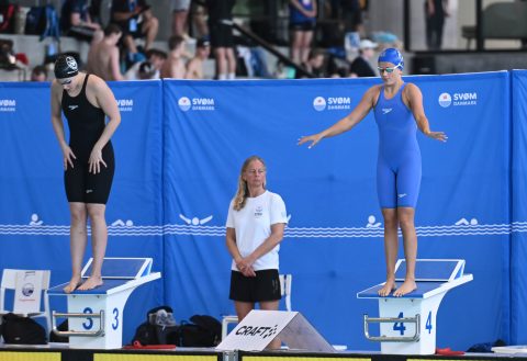 Swimming - Danish Open 2026