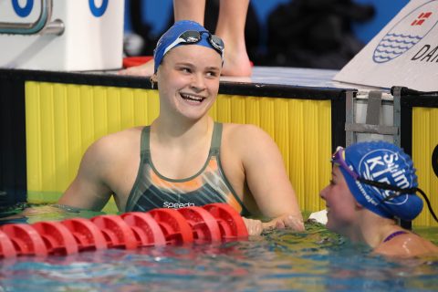 Swimming - Danish Open 2026