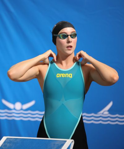 Swimming - Danish Open 2026