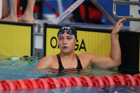 Swimming - Danish Open 2026