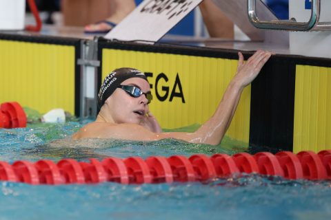 Swimming - Danish Open 2026