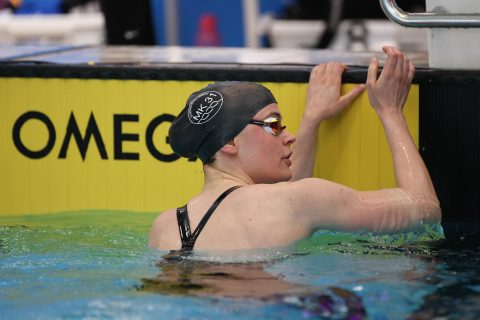 Swimming - Danish Open 2026