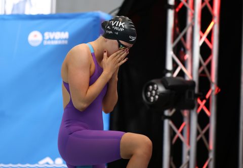 Swimming - Danish Open 2026