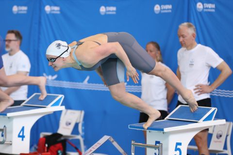 Swimming - Danish Open 2026
