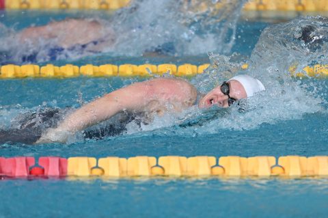 Swimming - Danish Open 2026