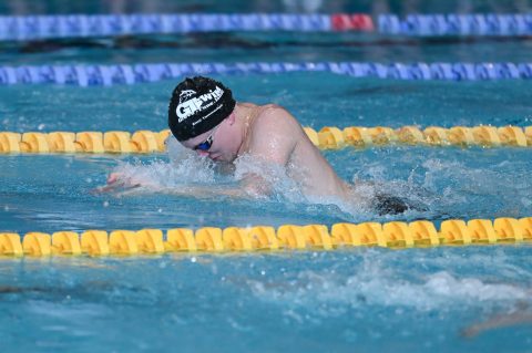 Swimming - Danish Open 2026