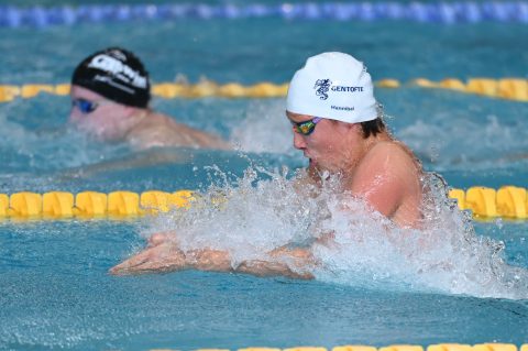 Swimming - Danish Open 2026