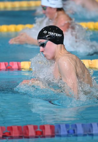 Swimming - Danish Open 2026
