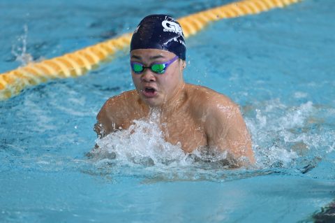 Swimming - Danish Open 2026