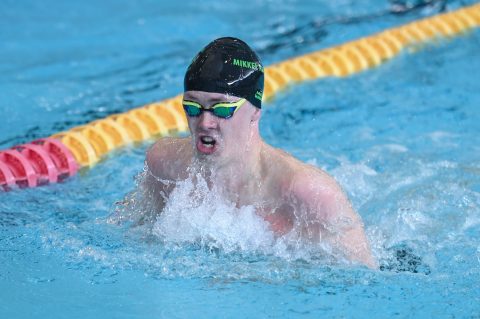 Swimming - Danish Open 2026