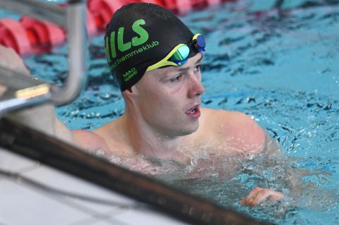 Swimming - Danish Open 2026