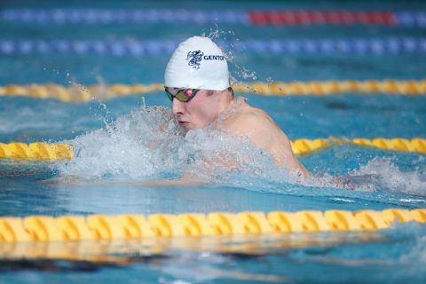 Swimming - Danish Open 2026