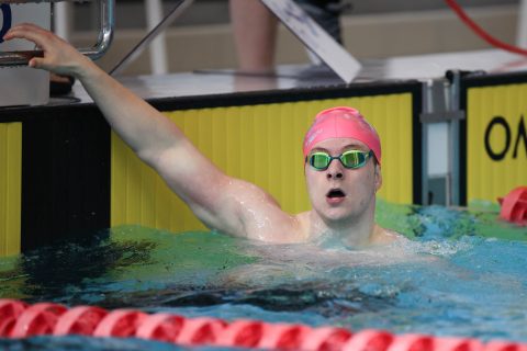 Swimming - Danish Open 2026