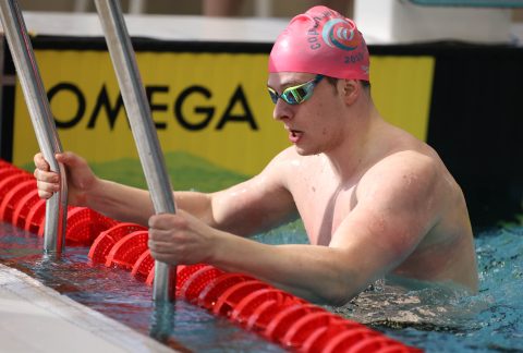 Swimming - Danish Open 2026