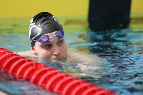 Swimming - Danish Open 2026